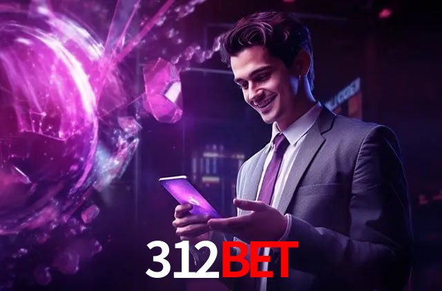 Experiência VIP 312bet