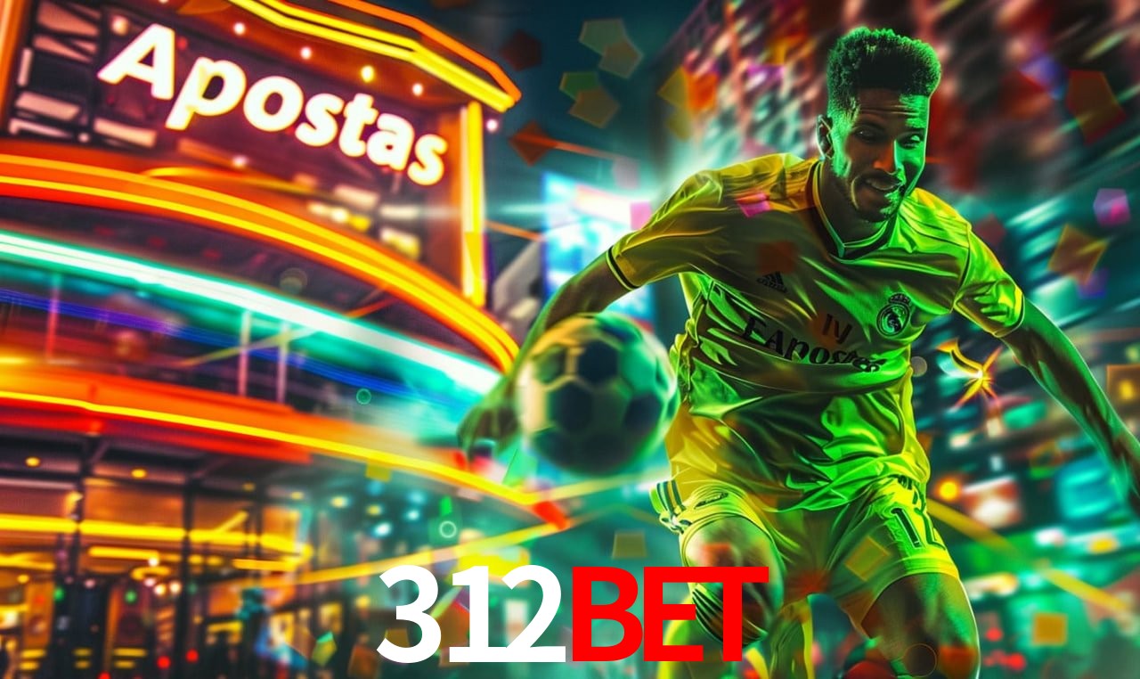 Estatísticas 312bet