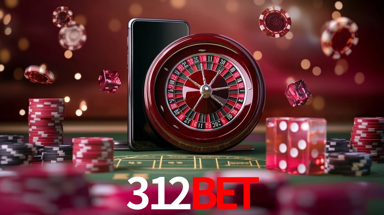 Welcome Bonus 312bet