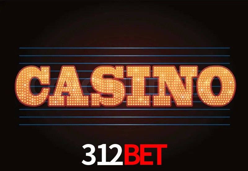 Promoção Relâmpago 312bet