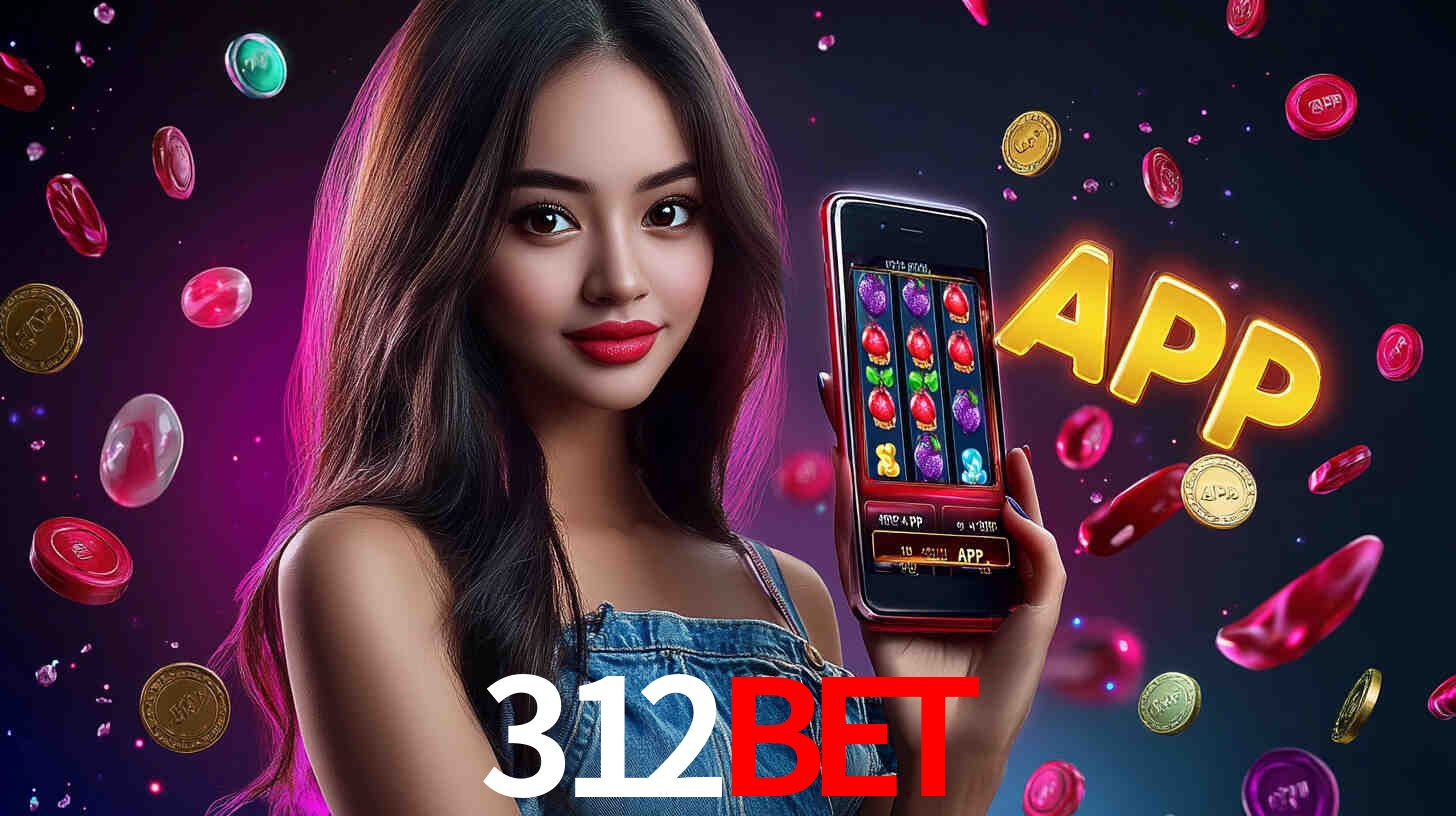 Desvendando o Mundo dos Jogos Virtuais na 312bet