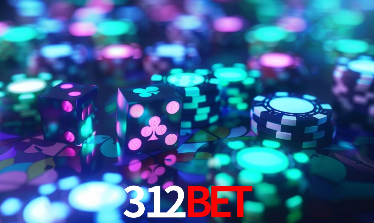 Diretório de Jogos 312bet