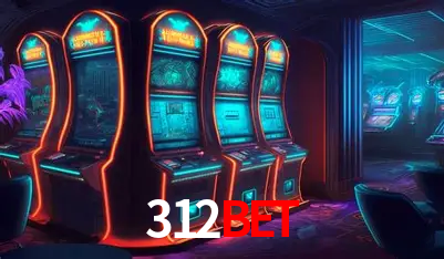 Descubra a Magia dos Jogos de Arcade no 312bet