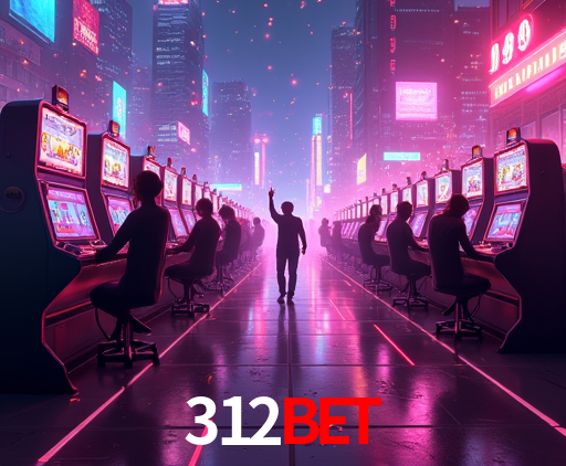 Avaliações dos Jogadores 312bet