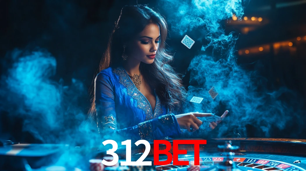cassino 312bet