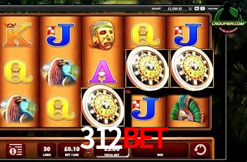 A Popularidade dos Caça-Níqueis no 312bet
