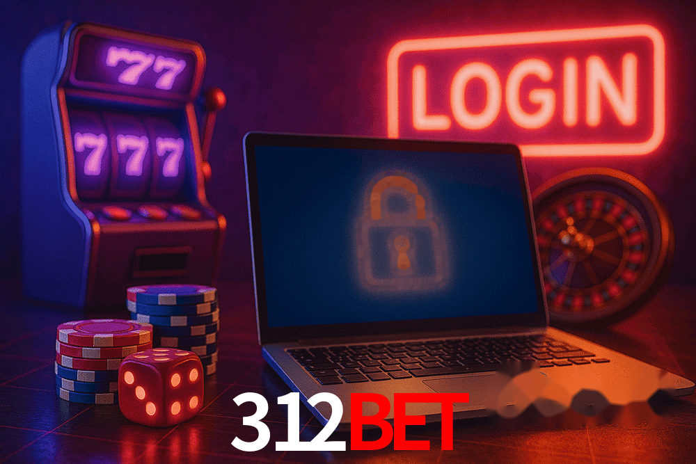 Integração de APIs 312bet