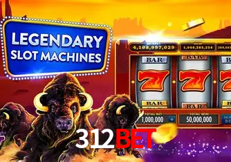 Descubra a Magia dos Jogos de Arcade no 312bet