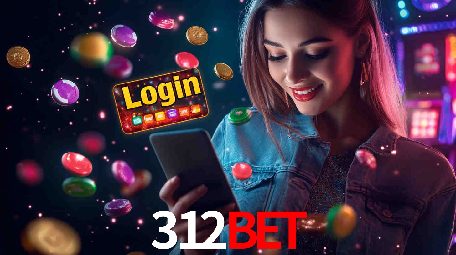 A Emoção da Loteria na 312bet: Uma Chance de Mudança de Vida