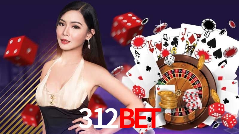 Apostas de Futebol 312bet