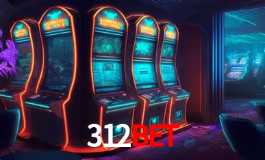 A Popularidade dos Caça-Níqueis no 312bet
