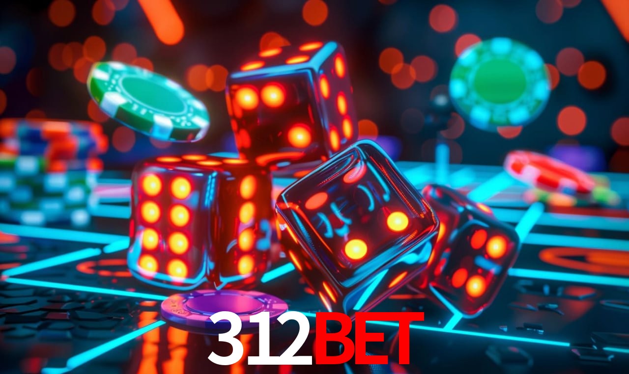 Mesa de Blackjack 312bet