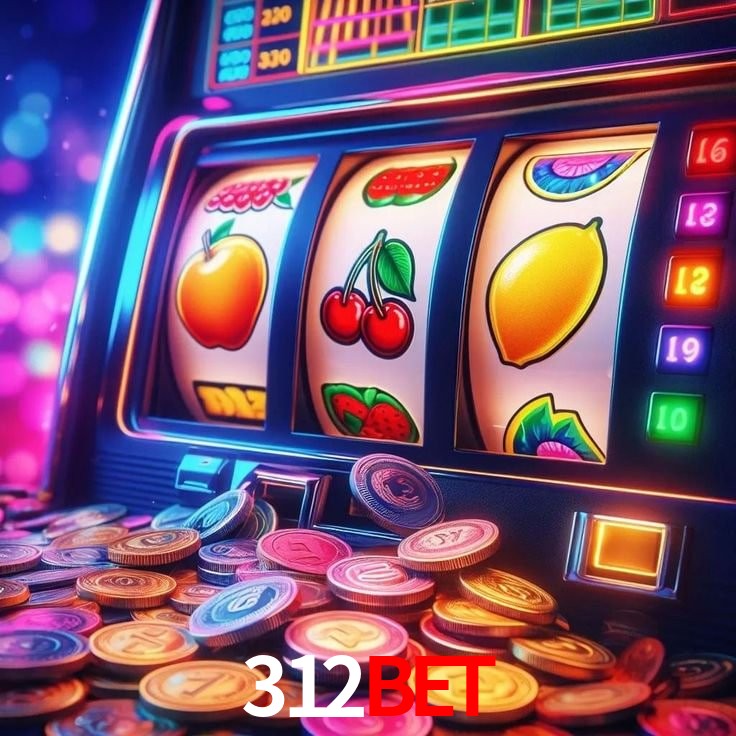 Sistemas de Segurança 312bet