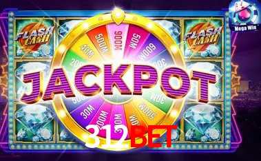 A Revolução dos Aplicativos de Jogos no 312bet