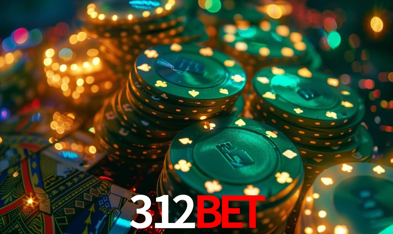 Login Seguro 312bet