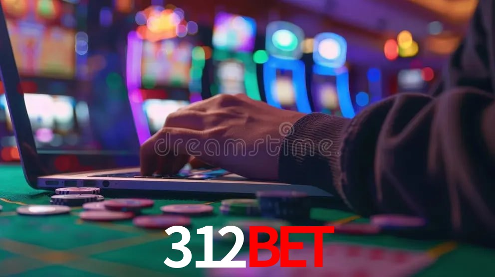 Estatísticas Esportivas 312bet