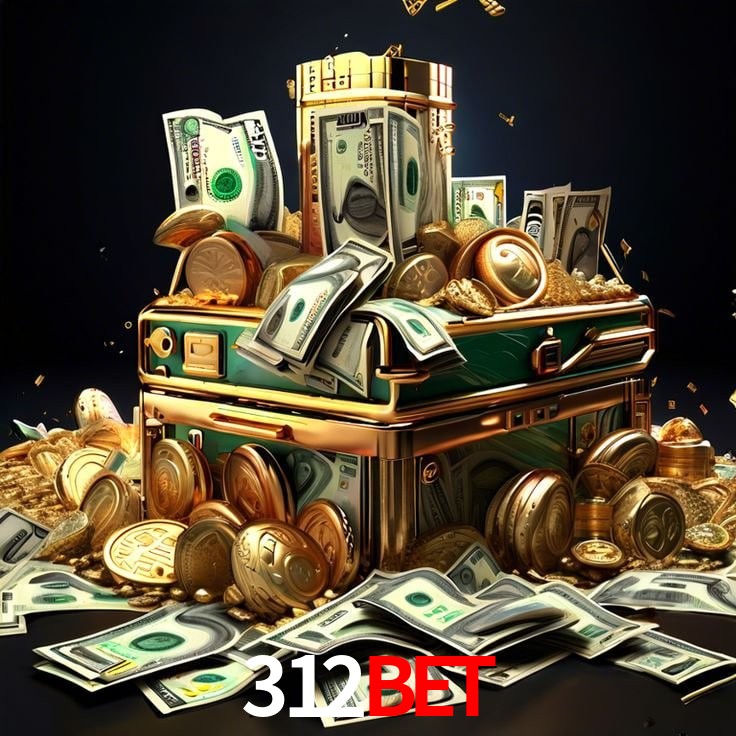 Design Responsivo 312bet