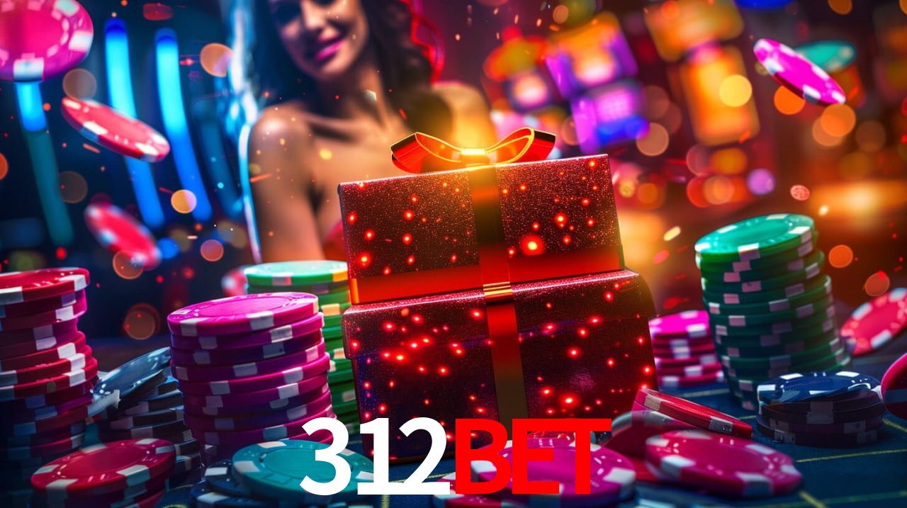 Programa VIP 312bet