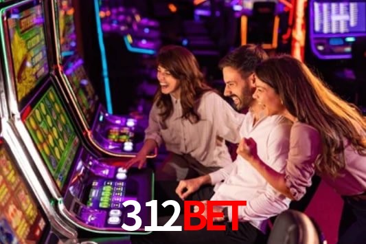 Casino VIP 312bet