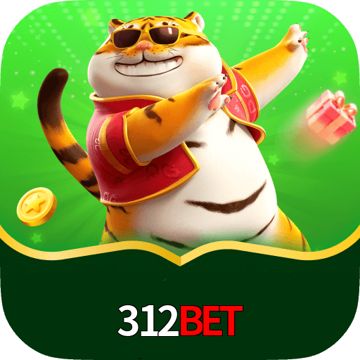 312bet Logo