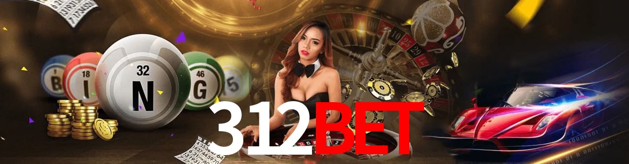Ofertas Exclusivas 312bet