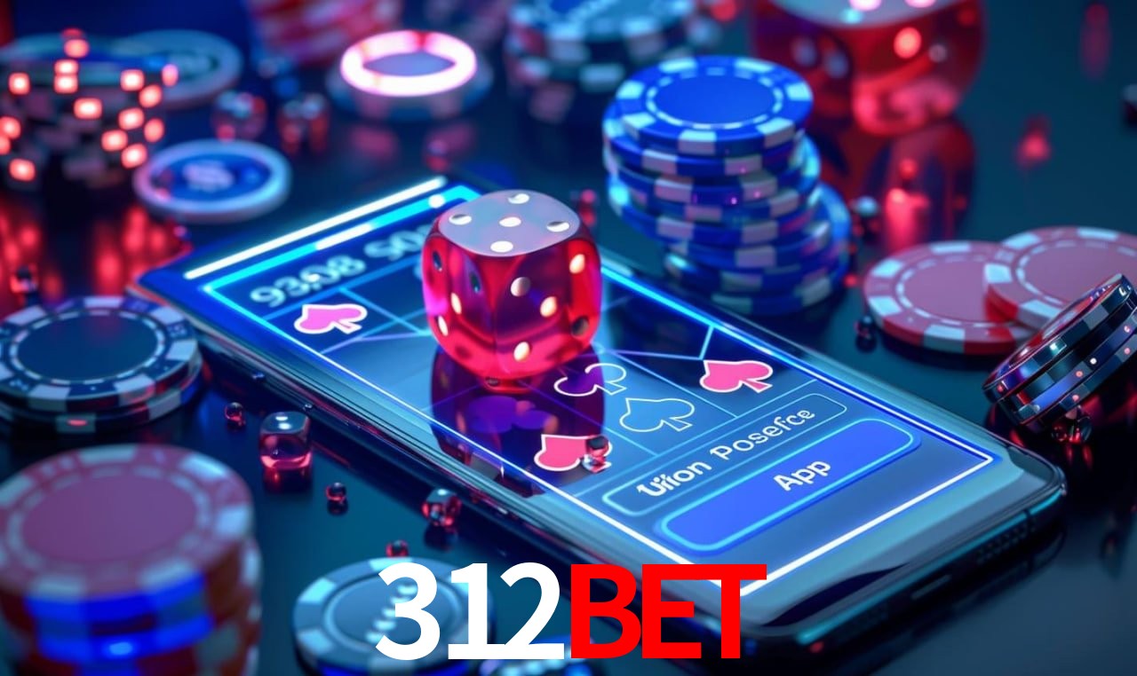 cassino 312bet