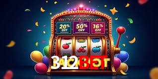 Login Seguro 312bet