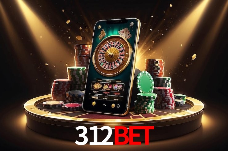 Diretório de Jogos 312bet