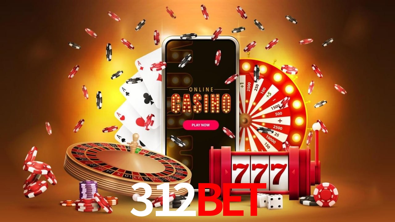 A Emoção da Loteria na 312bet: Uma Chance de Mudança de Vida