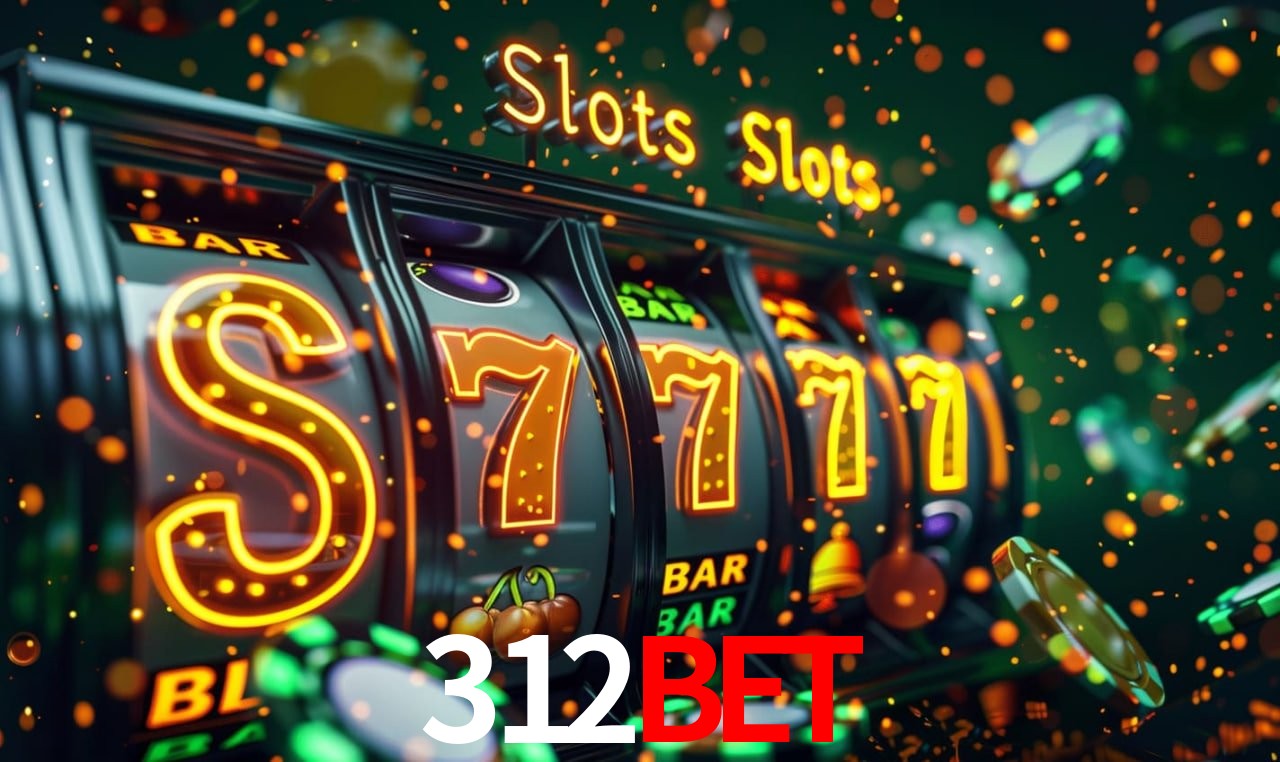 Mesa de Blackjack 312bet