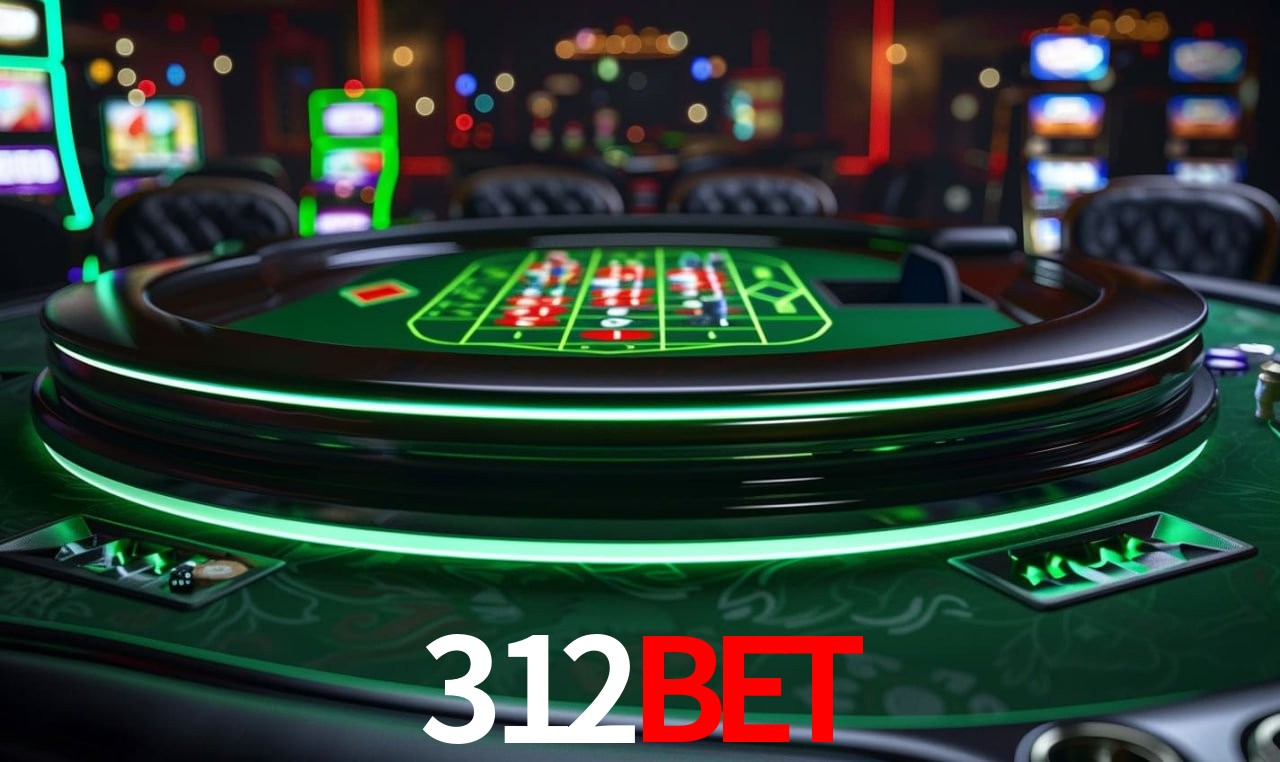 Seasonal Promotions 312bet