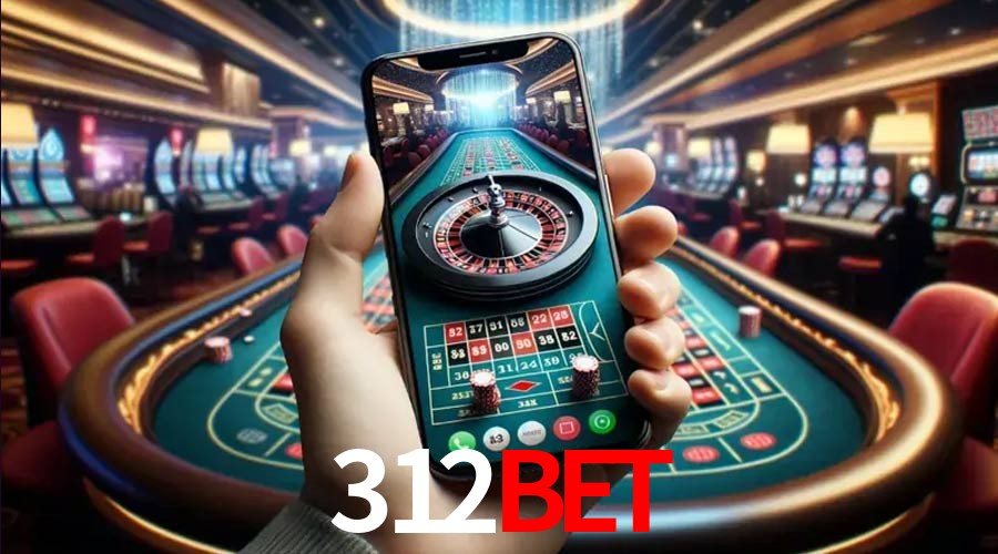 Quick Registration 312bet