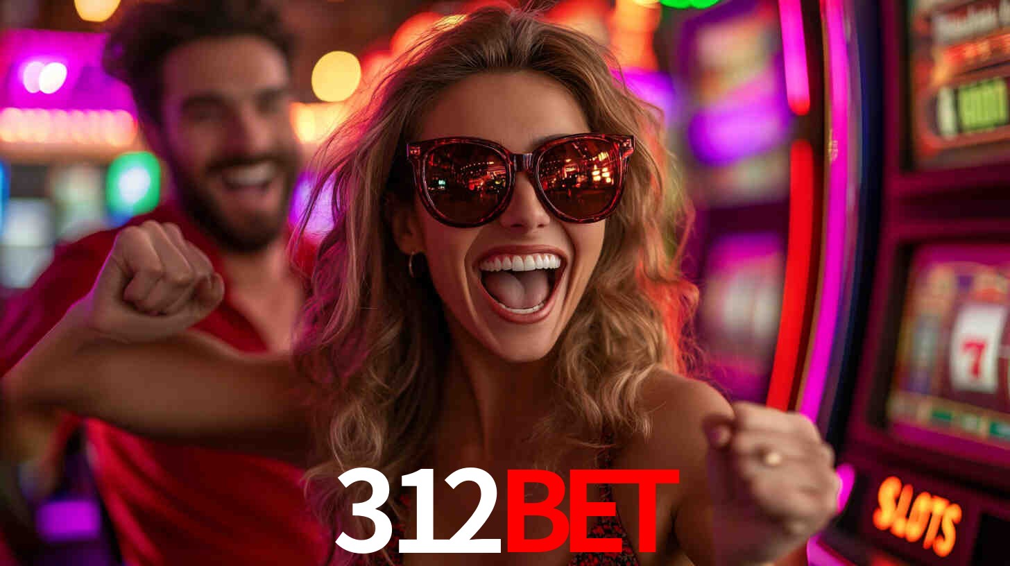 A Popularidade dos Caça-Níqueis no 312bet
