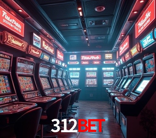 Integração de APIs 312bet