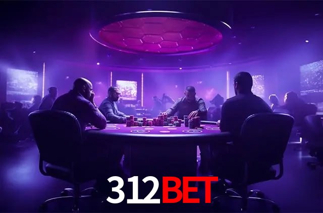 Apostas de Futebol 312bet