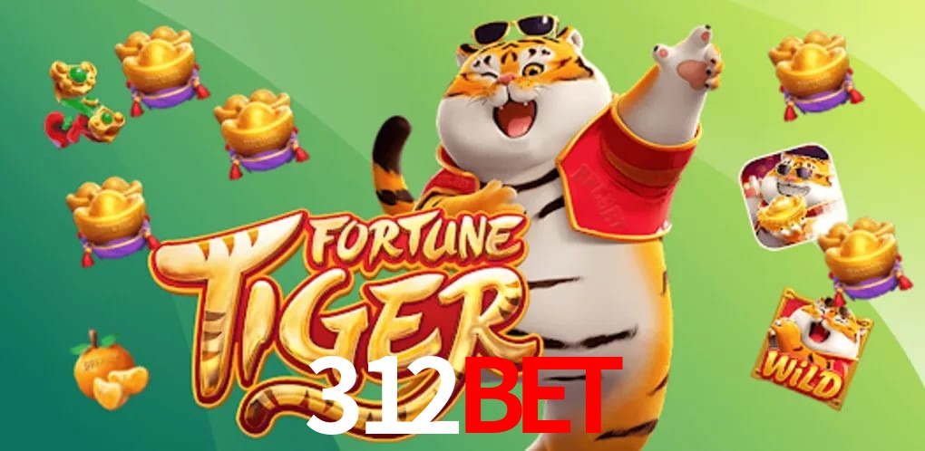 Bonus Features 312bet