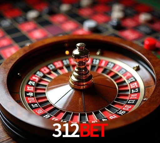 Sistemas de Segurança 312bet