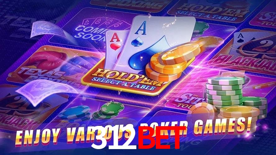 Explorando a Categoria de Eventos em Apostas na 312bet
