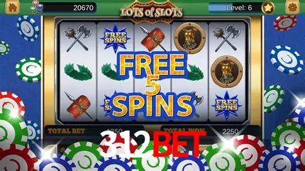 Descubra a Magia dos Jogos de Arcade no 312bet