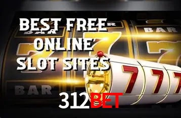 Descubra o Mundo do Cassino Online com 312bet