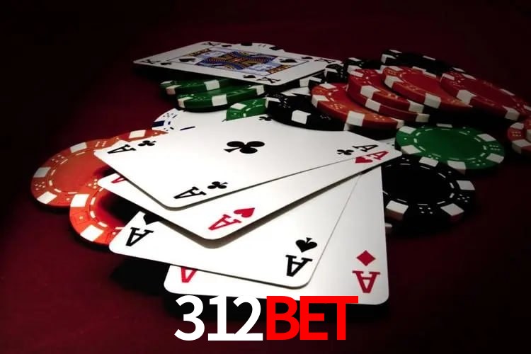 Programa VIP 312bet