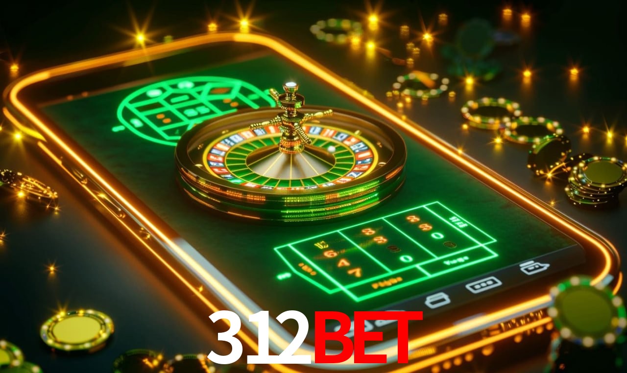 Cadastro Rápido 312bet