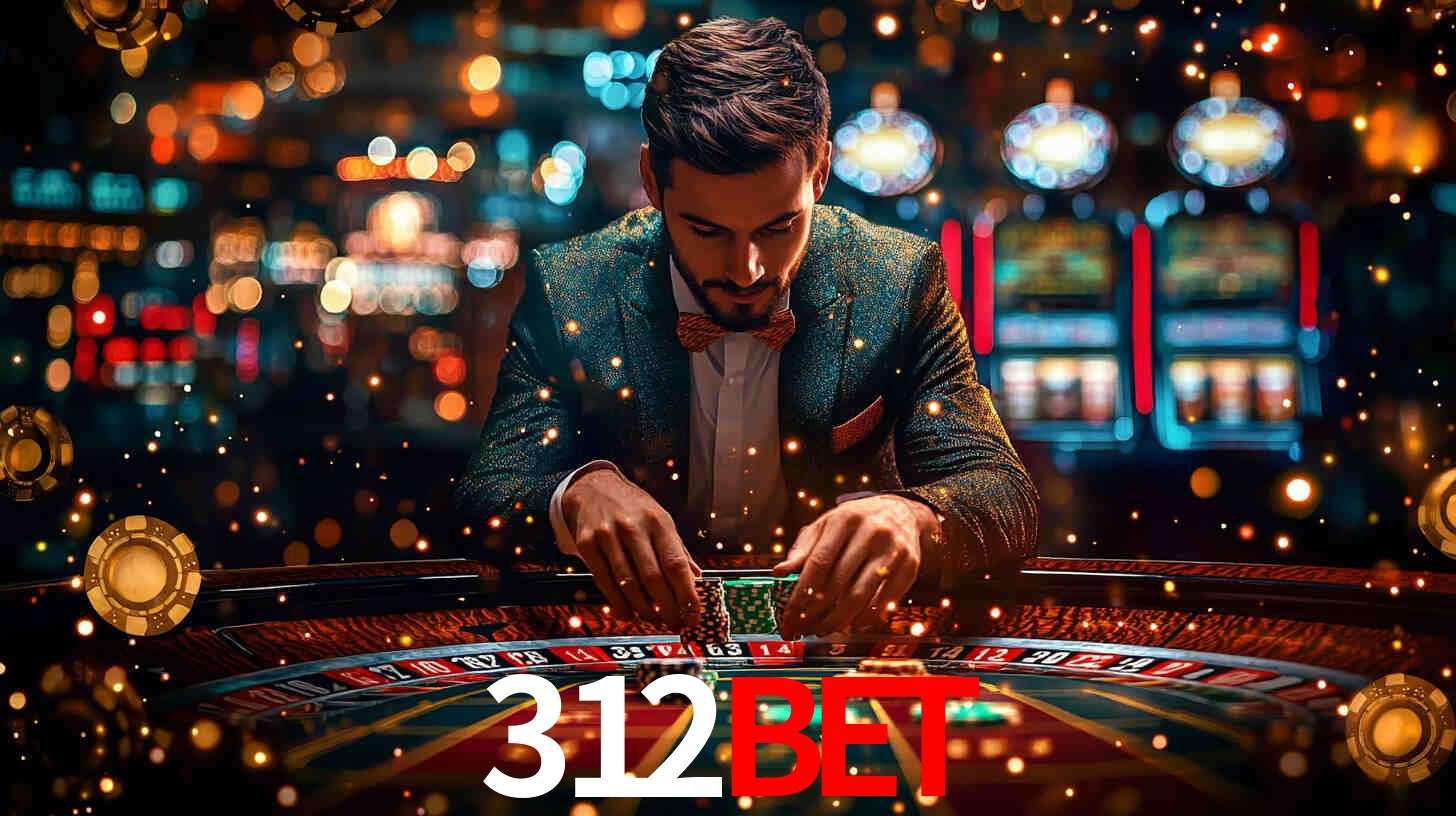 Tournaments 312bet
