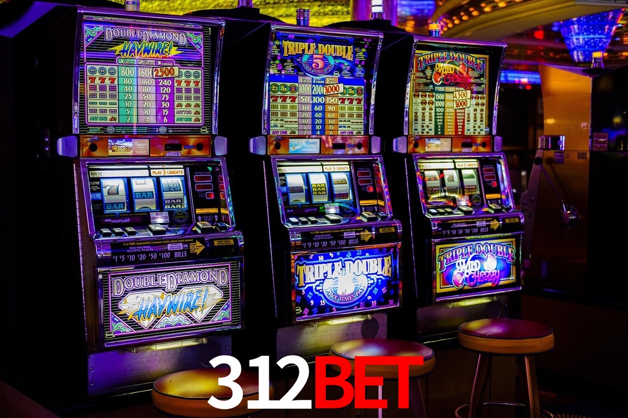 Casino VIP 312bet