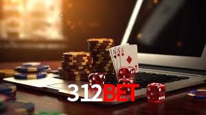 Desvendando o Mundo dos Jogos Virtuais na 312bet