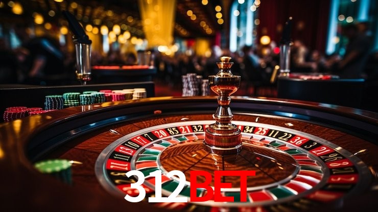 Exclusive Offers 312bet