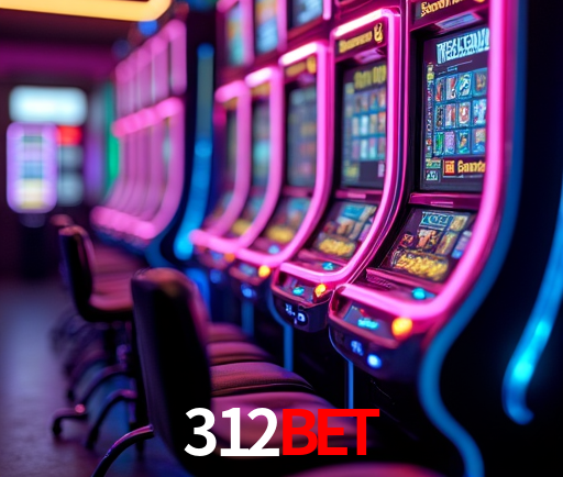 Promoções Sazonais 312bet